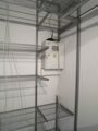 Гардеробные, встроенные шкафы. Наши работы - 92